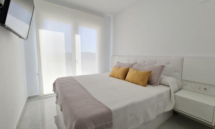 La Revente - Maison de Campagne - Pinoso - Pinoso - Domaine