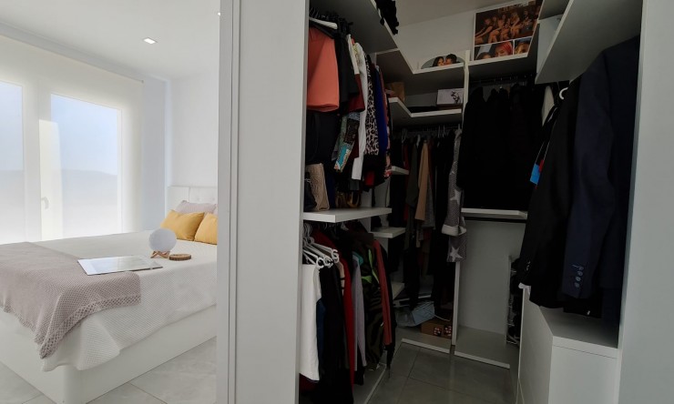 La Revente - Maison de Campagne - Pinoso - Pinoso - Domaine