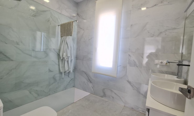 La Revente - Maison de Campagne - Pinoso - Pinoso - Domaine