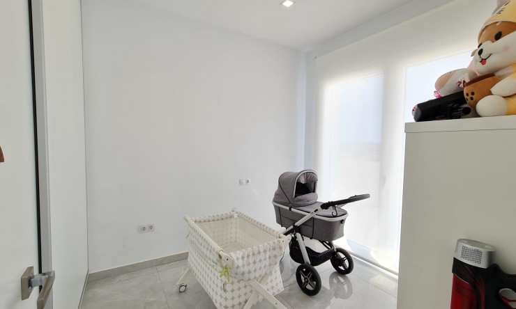 La Revente - Maison de Campagne - Pinoso - Pinoso - Domaine