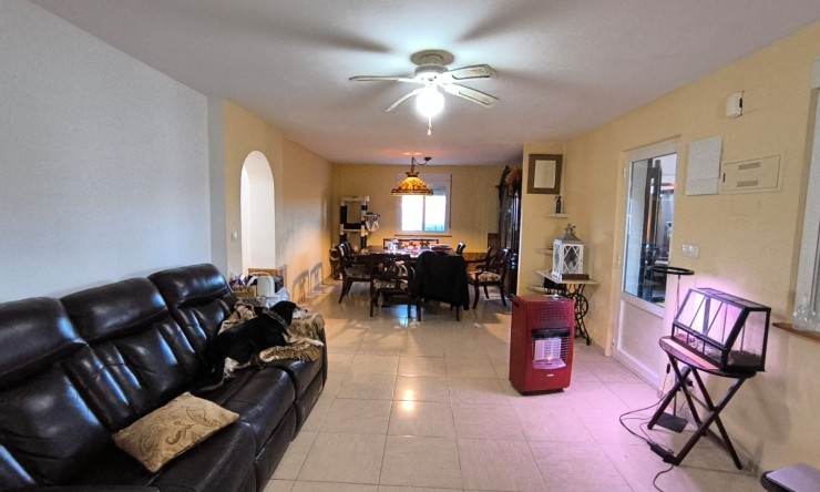 La Revente - Villa - Villena - Rural location