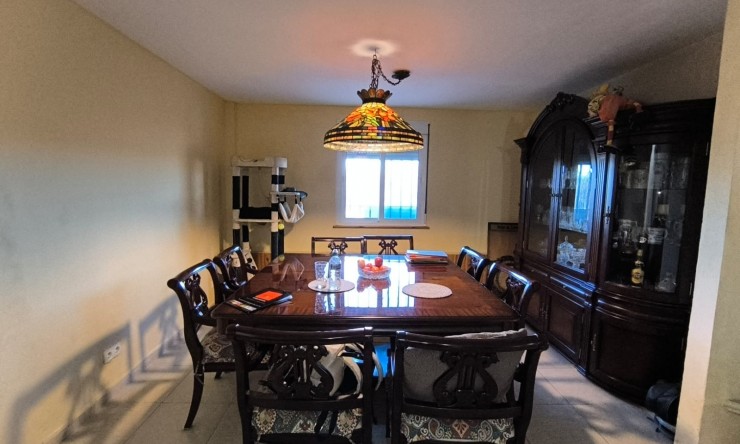 La Revente - Villa - Villena - Rural location