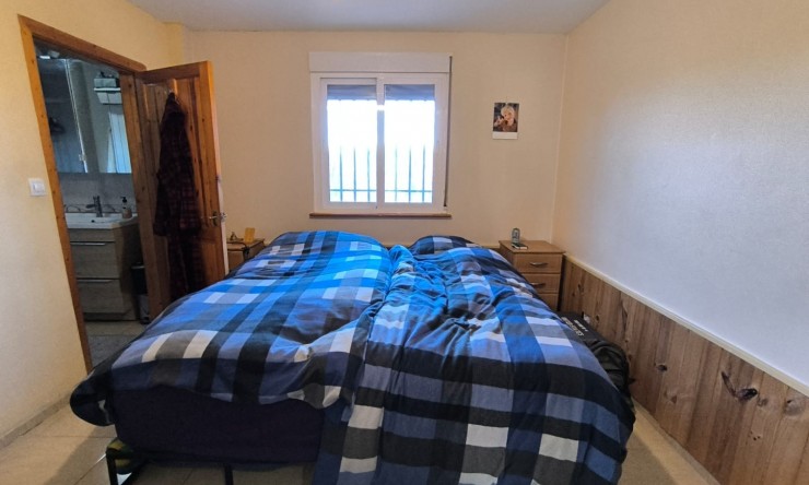 La Revente - Villa - Villena - Rural location