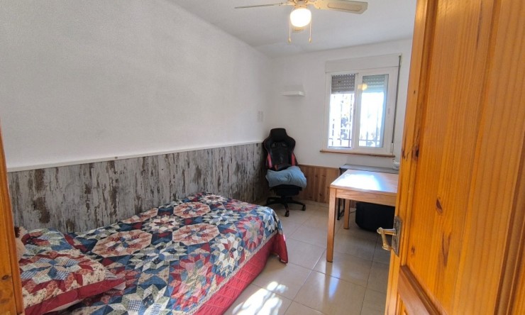 La Revente - Villa - Villena - Rural location