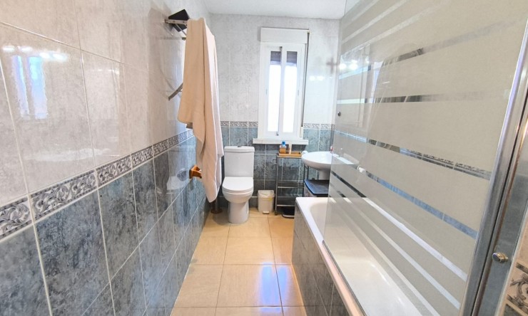 La Revente - Villa - Villena - Rural location