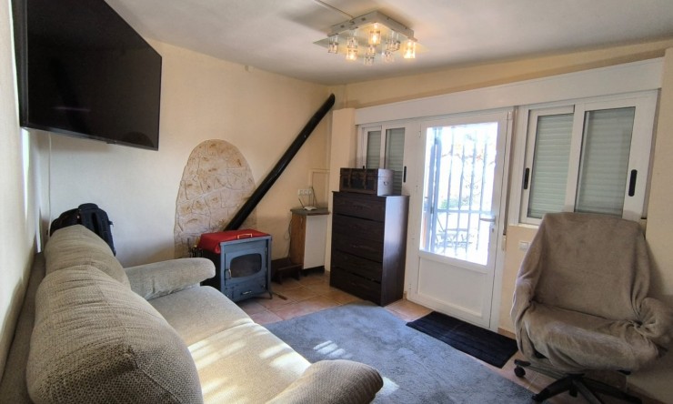 La Revente - Villa - Villena - Rural location