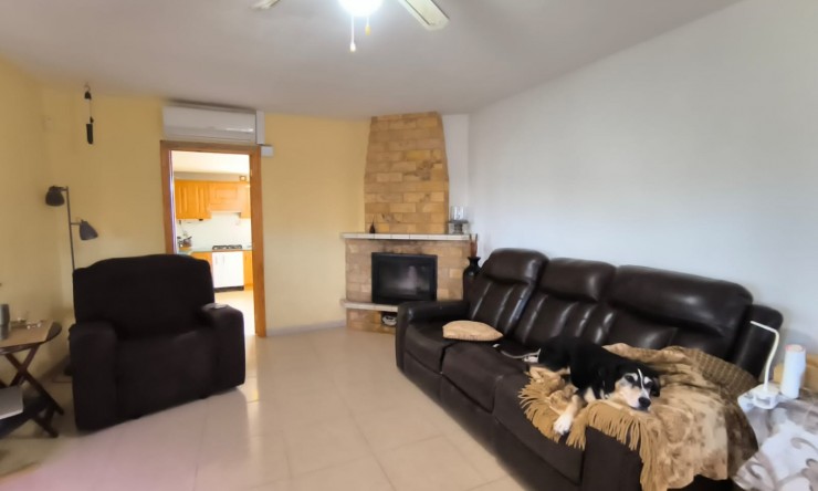 La Revente - Villa - Villena - Rural location