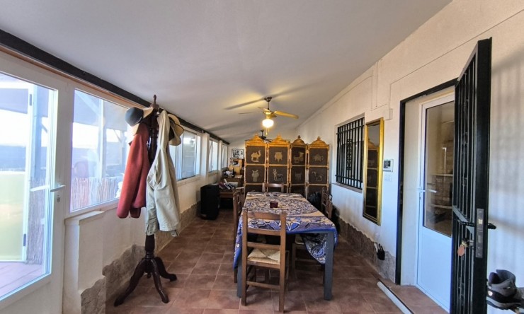 La Revente - Villa - Villena - Rural location