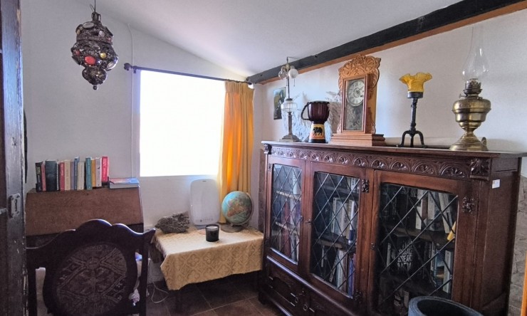 La Revente - Villa - Villena - Rural location