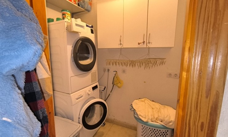 La Revente - Villa - Villena - Rural location