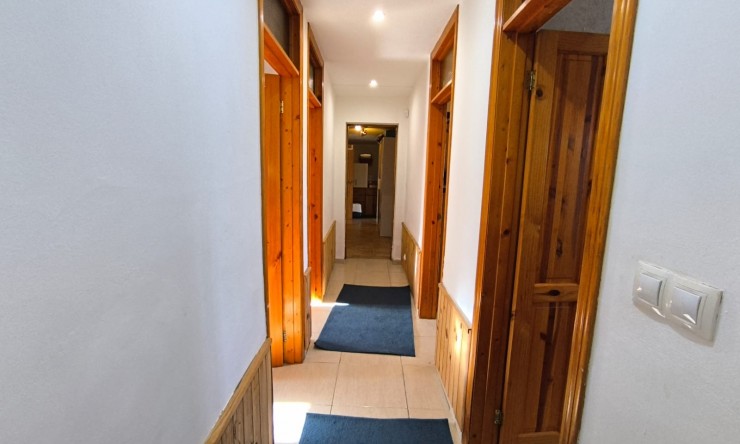 La Revente - Villa - Villena - Rural location