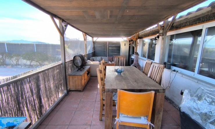 La Revente - Villa - Villena - Rural location