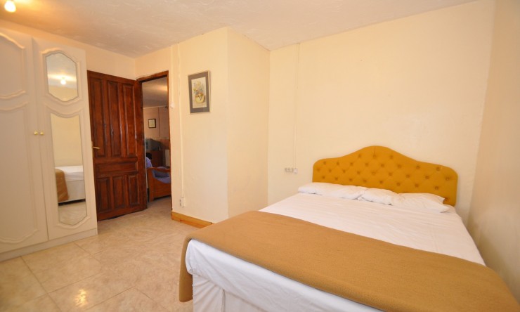 La Revente - Maison de Campagne - Pinoso - Pinoso - Ville