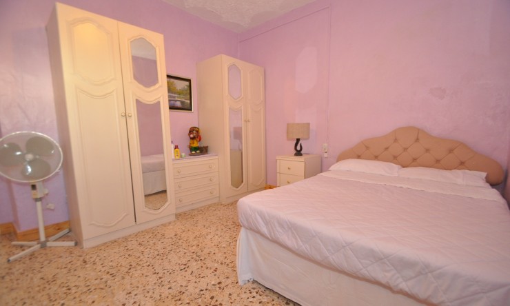 La Revente - Maison de Campagne - Pinoso - Pinoso - Ville