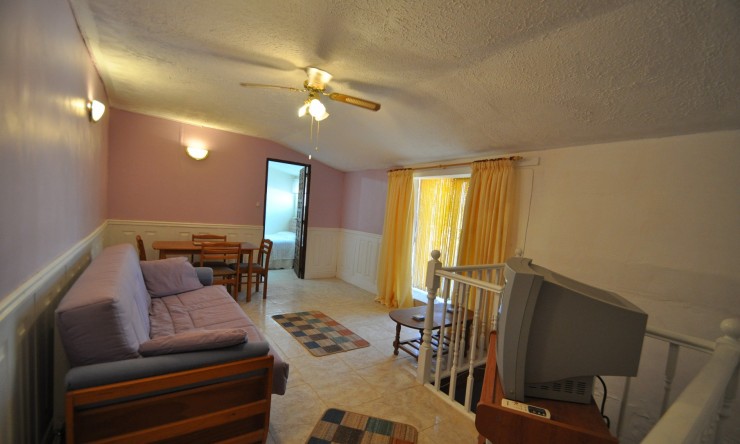 La Revente - Maison de Campagne - Pinoso - Pinoso - Ville