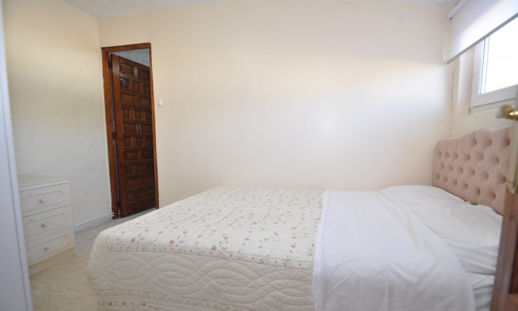 La Revente - Maison de Campagne - Pinoso - Pinoso - Ville