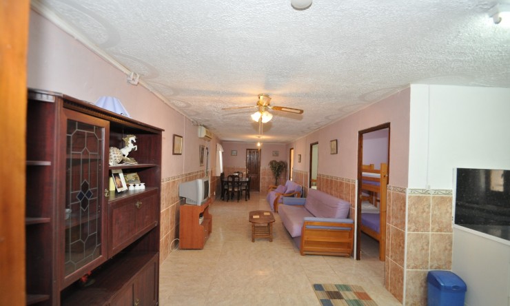 La Revente - Maison de Campagne - Pinoso - Pinoso - Ville