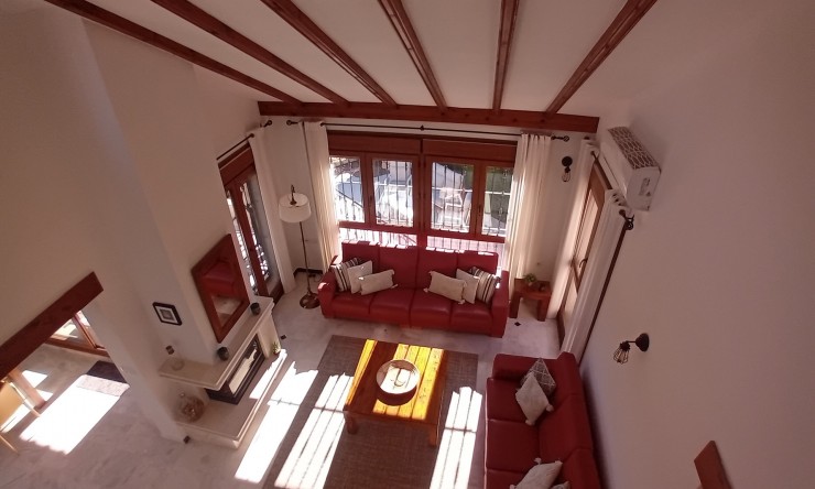 La Revente - Villa - Algorfa - La Finca Golf Resort