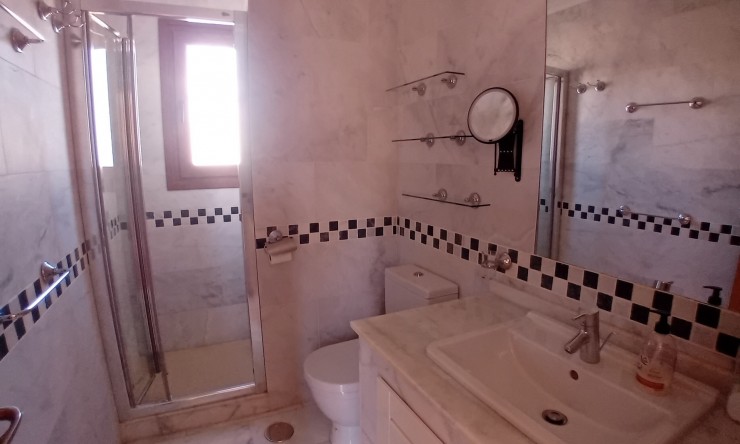 La Revente - Villa - Algorfa - La Finca Golf Resort