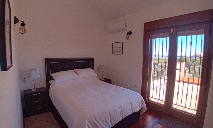 La Revente - Villa - Algorfa - La Finca Golf Resort