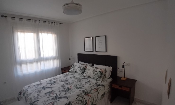 La Revente - Villa - Algorfa - La Finca Golf Resort