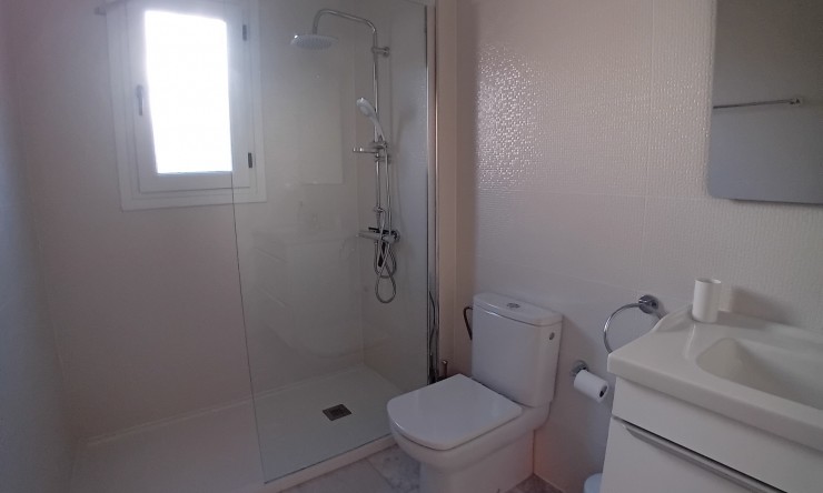 La Revente - Villa - Algorfa - La Finca Golf Resort