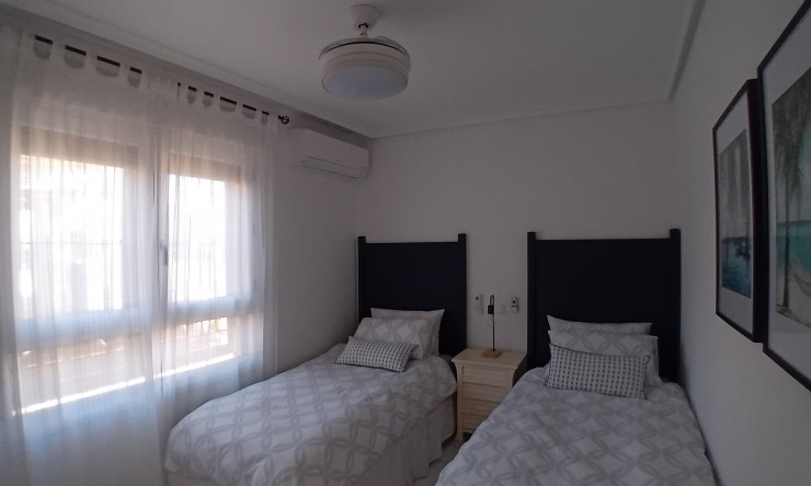 La Revente - Villa - Algorfa - La Finca Golf Resort