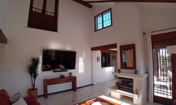 La Revente - Villa - Algorfa - La Finca Golf Resort