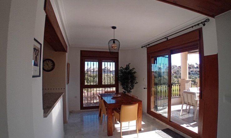 La Revente - Villa - Algorfa - La Finca Golf Resort