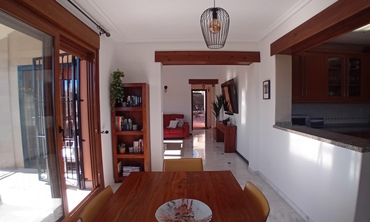 La Revente - Villa - Algorfa - La Finca Golf Resort