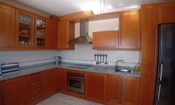 La Revente - Villa - Algorfa - La Finca Golf Resort