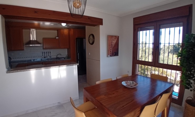 La Revente - Villa - Algorfa - La Finca Golf Resort