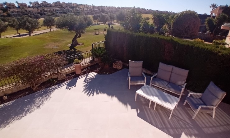 La Revente - Villa - Algorfa - La Finca Golf Resort