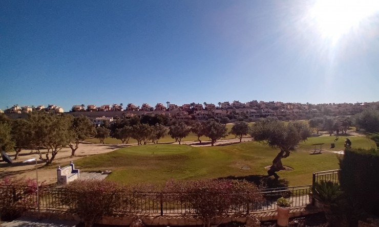 La Revente - Villa - Algorfa - La Finca Golf Resort