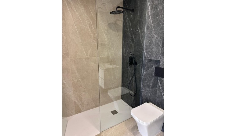 Nouveau - Appartement - Los Alcazares - Serena Golf