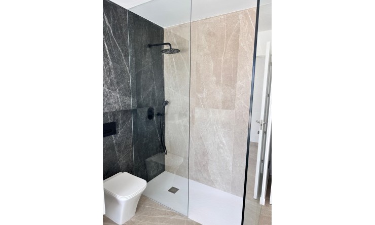 Nouveau - Appartement - Los Alcazares - Serena Golf