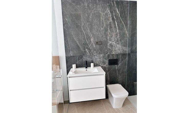 Nouveau - Appartement - Los Alcazares - Serena Golf