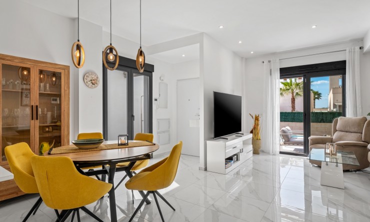 La Revente - Villa - Benijofar - Benijofar - Village