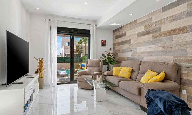 La Revente - Villa - Benijofar - Benijofar - Village