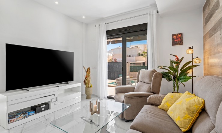 La Revente - Villa - Benijofar - Benijofar - Village