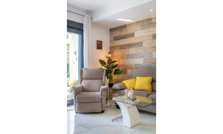 La Revente - Villa - Benijofar - Benijofar - Village