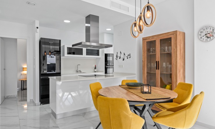 La Revente - Villa - Benijofar - Benijofar - Village