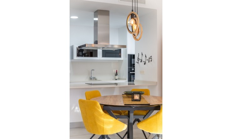 La Revente - Villa - Benijofar - Benijofar - Village