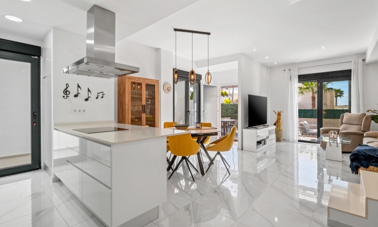 La Revente - Villa - Benijofar - Benijofar - Village