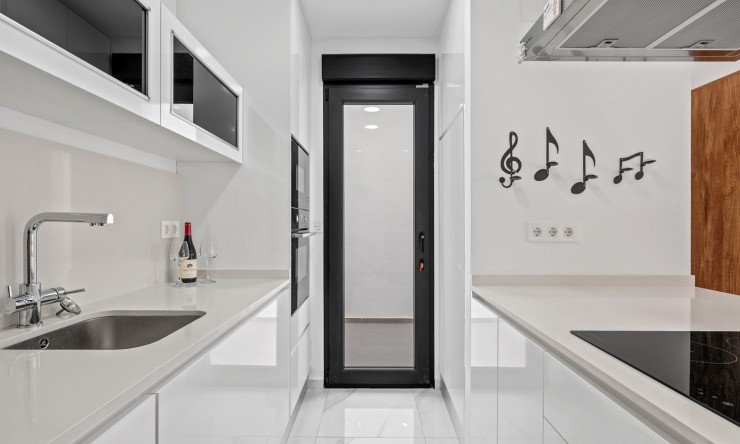 La Revente - Villa - Benijofar - Benijofar - Village