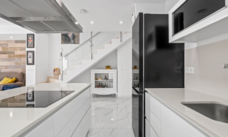 La Revente - Villa - Benijofar - Benijofar - Village