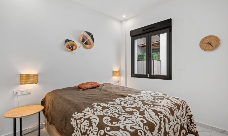 La Revente - Villa - Benijofar - Benijofar - Village