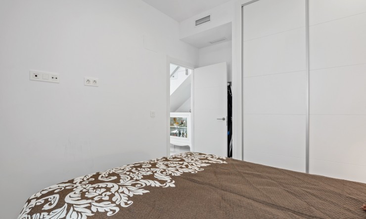 La Revente - Villa - Benijofar - Benijofar - Village