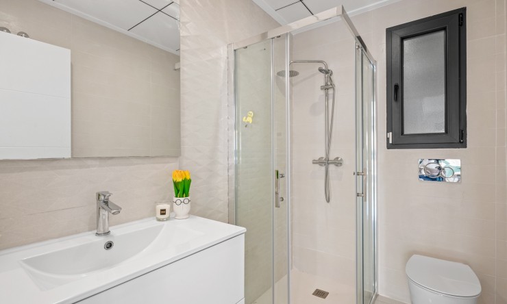 La Revente - Villa - Benijofar - Benijofar - Village