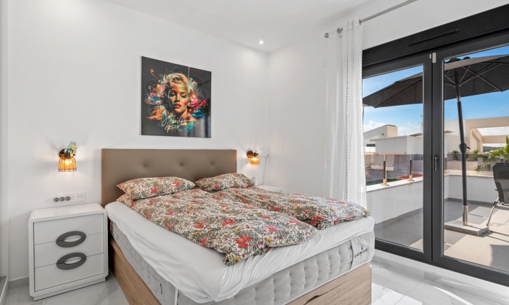 La Revente - Villa - Benijofar - Benijofar - Village